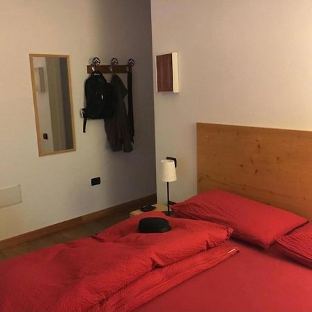 B&B Panemiele Sondrio Ngoại thất bức ảnh