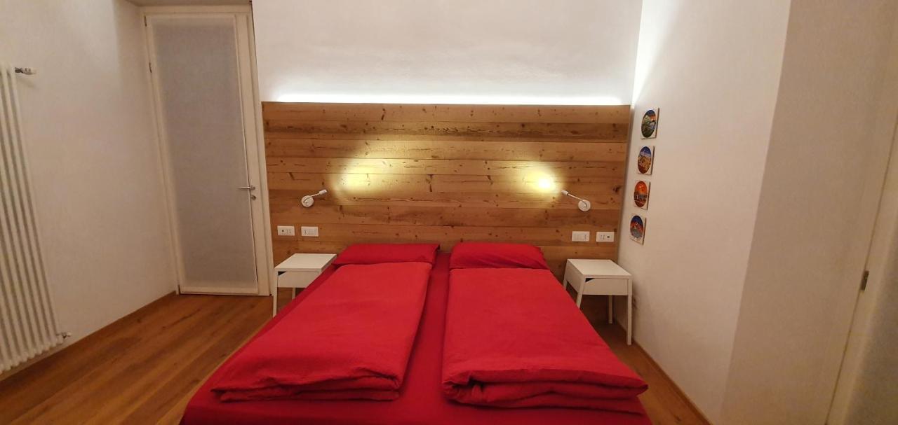 B&B Panemiele Sondrio Ngoại thất bức ảnh