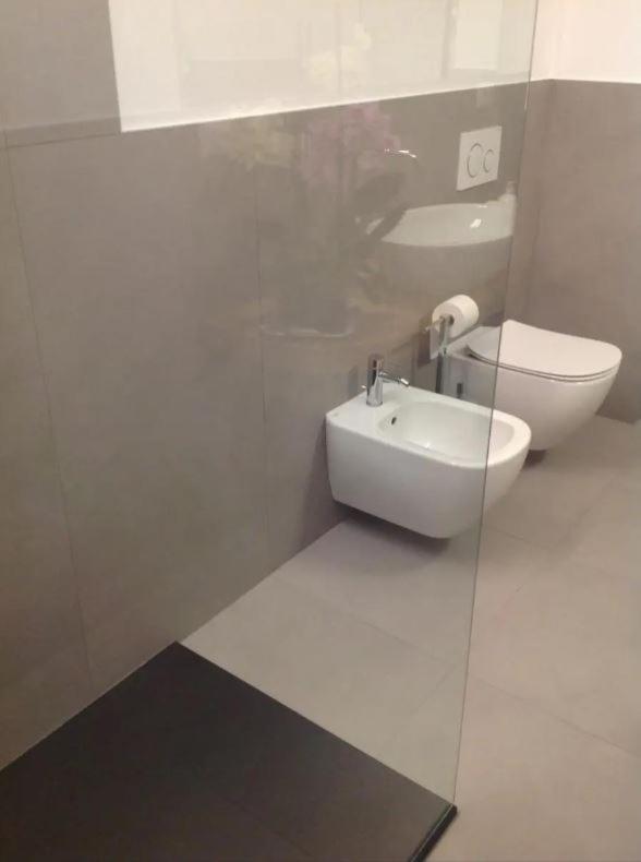 B&B Panemiele Sondrio Ngoại thất bức ảnh