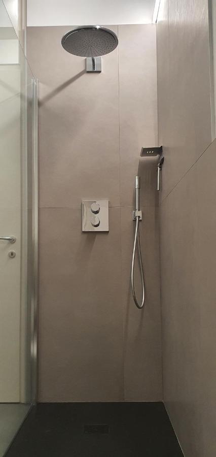 B&B Panemiele Sondrio Ngoại thất bức ảnh