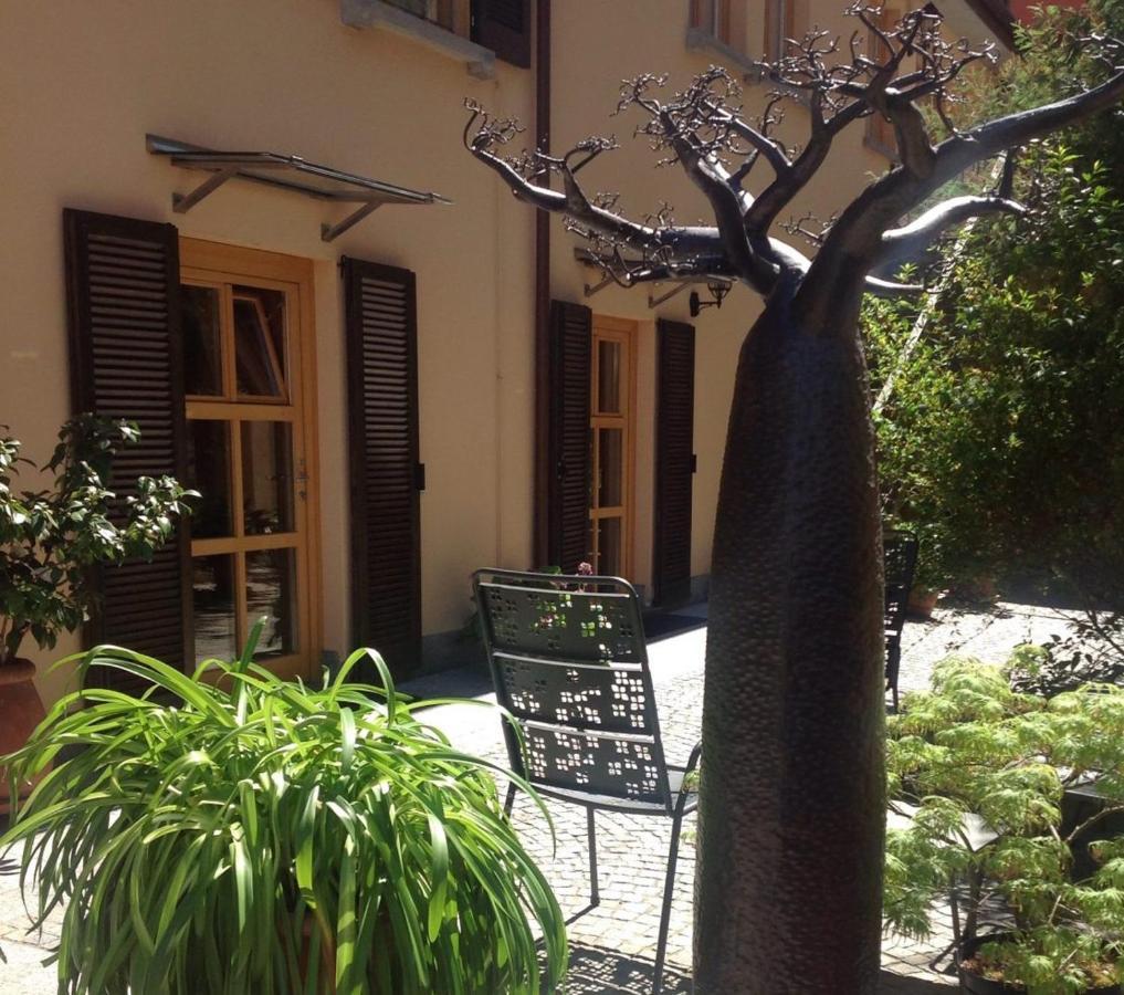B&B Panemiele Sondrio Ngoại thất bức ảnh