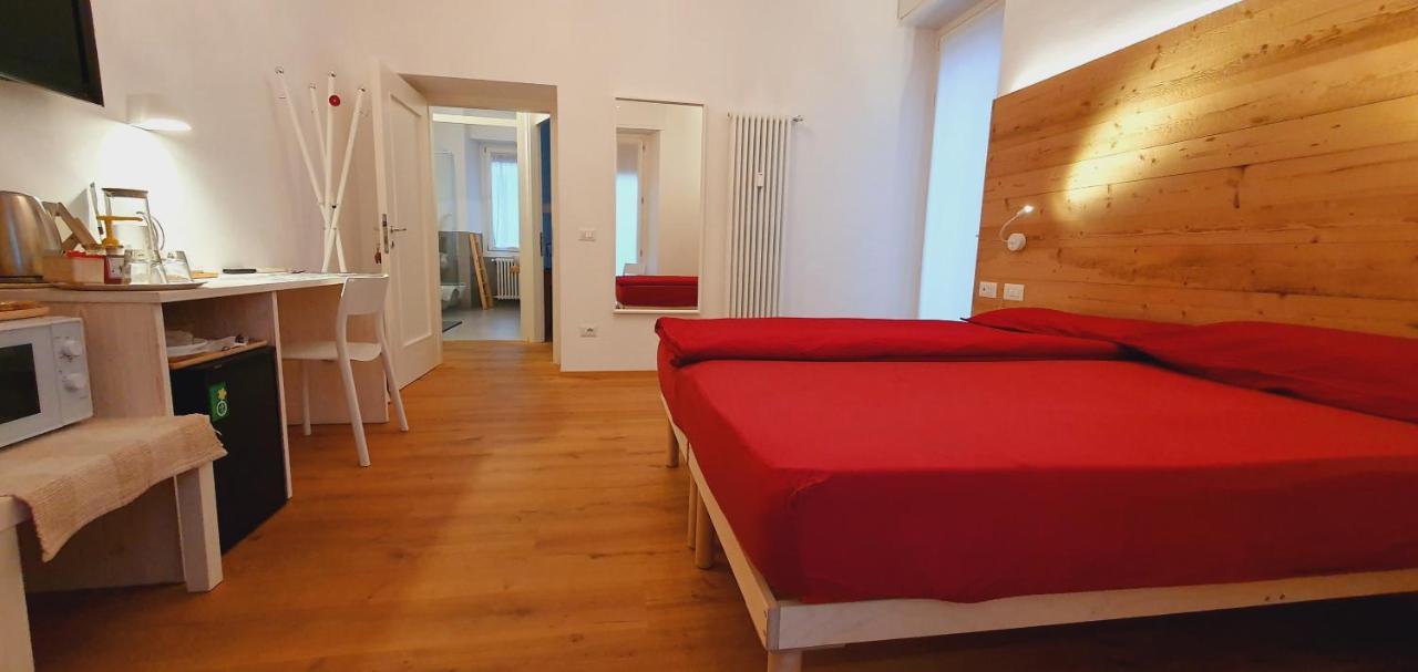 B&B Panemiele Sondrio Ngoại thất bức ảnh