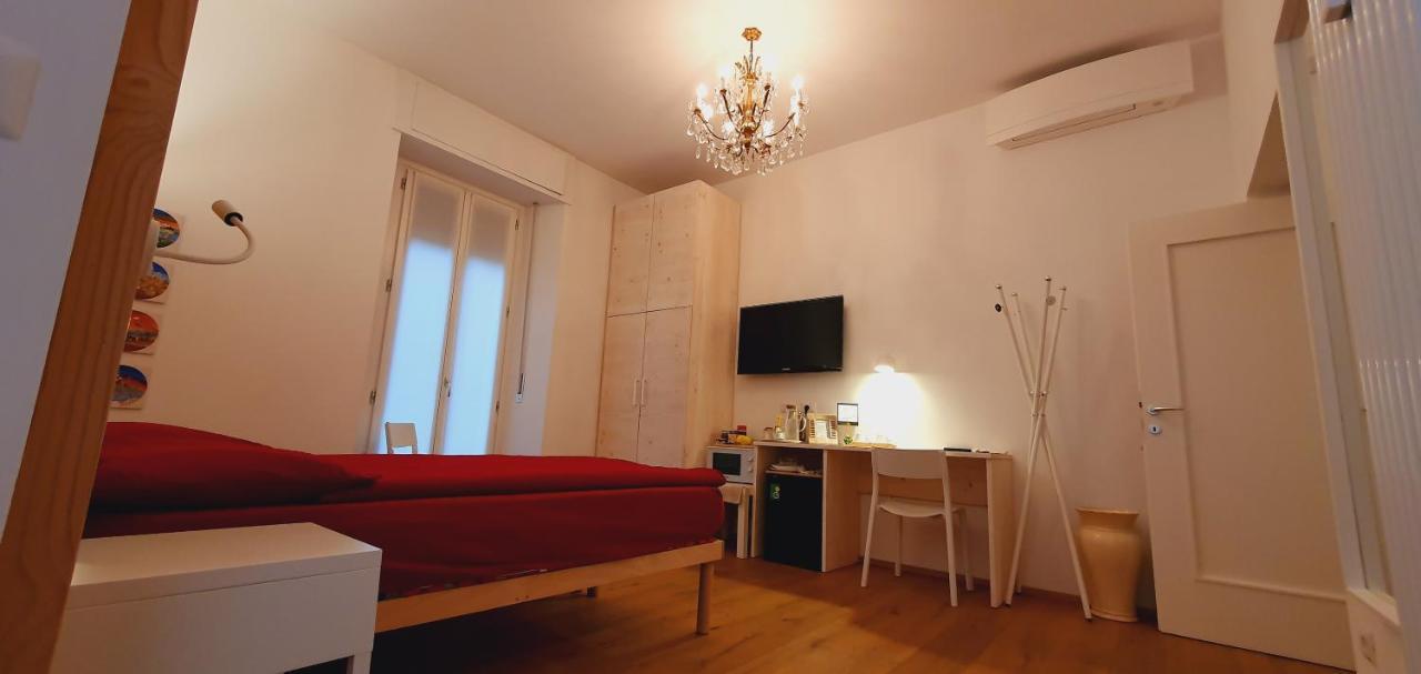 B&B Panemiele Sondrio Ngoại thất bức ảnh